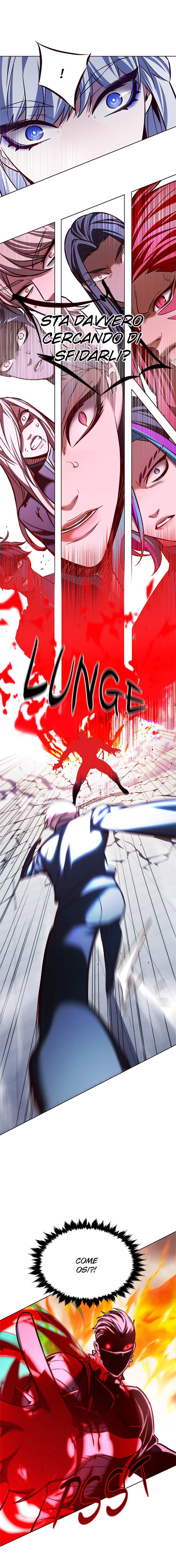 Read Eleceed IT Manga Online