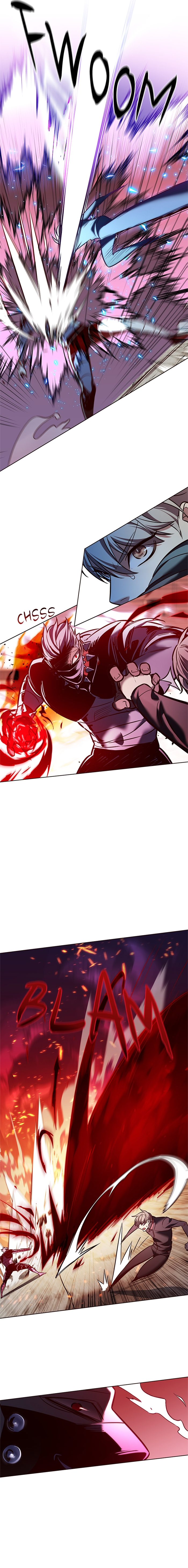 Read Eleceed IT Manga Online