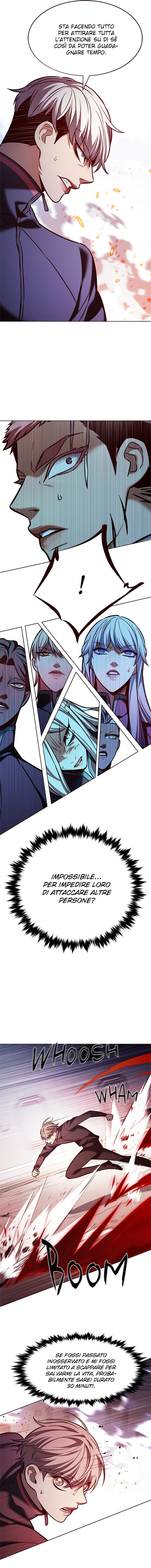 Read Eleceed IT Manga Online