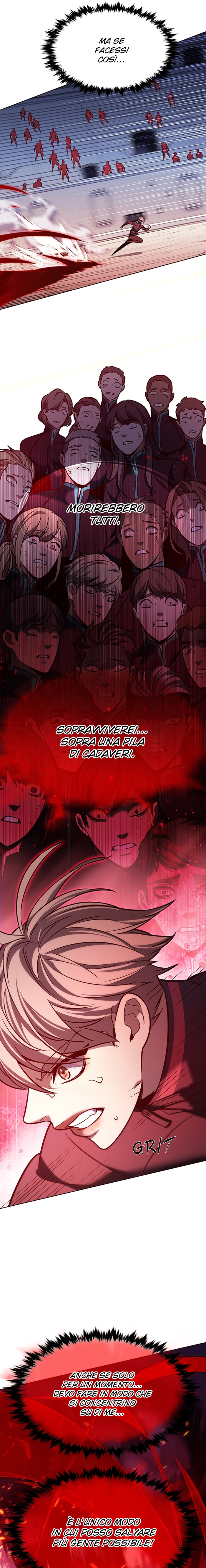 Read Eleceed IT Manga Online
