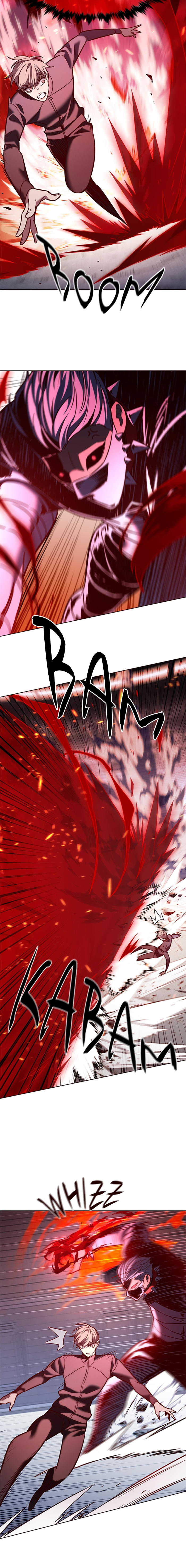Read Eleceed IT Manga Online