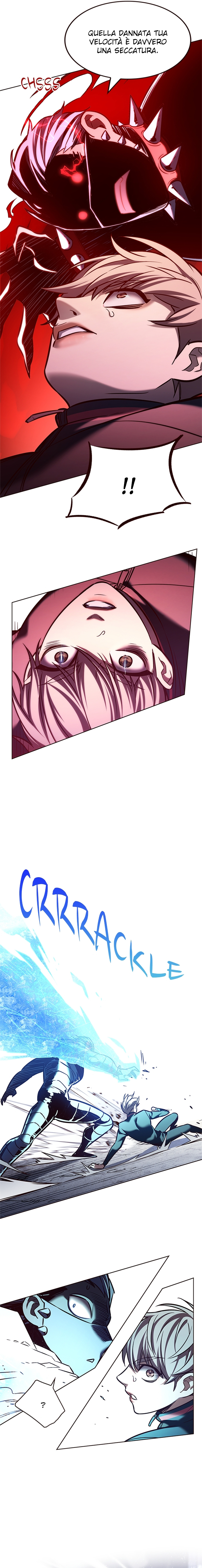 Read Eleceed IT Manga Online