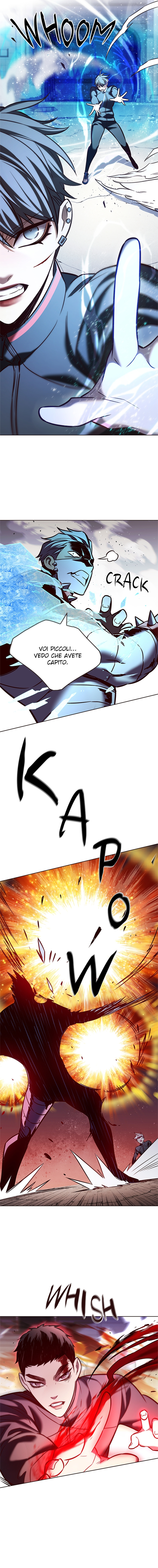 Read Eleceed IT Manga Online