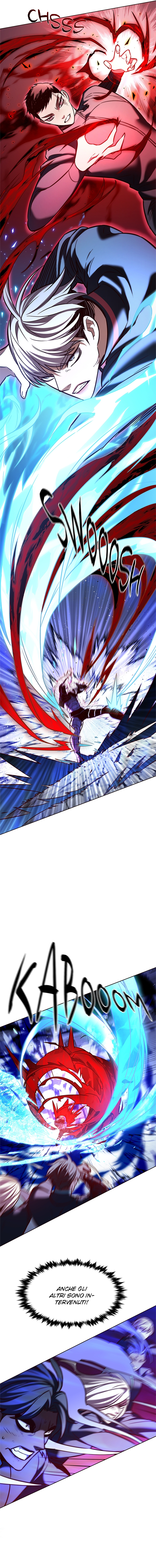 Read Eleceed IT Manga Online