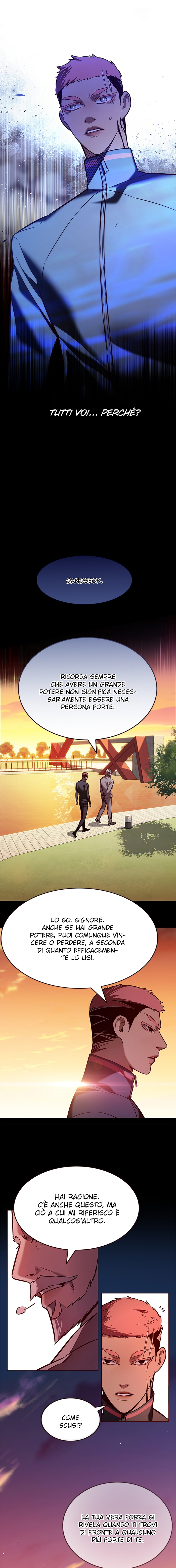 Read Eleceed IT Manga Online