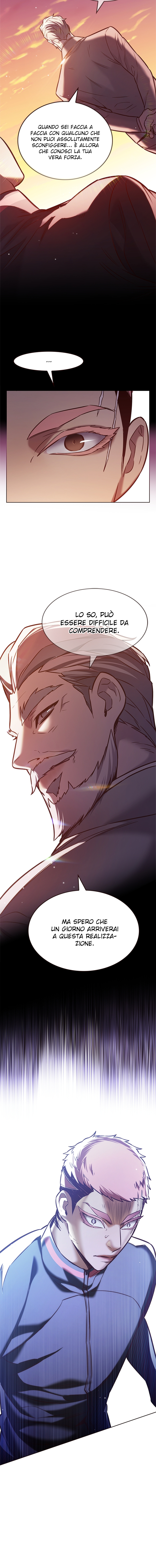 Read Eleceed IT Manga Online