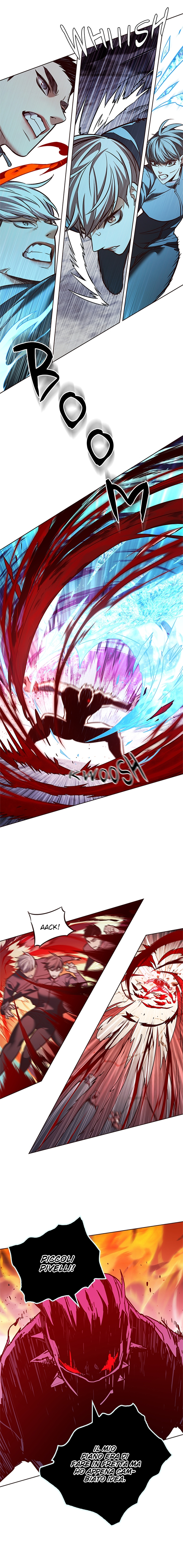 Read Eleceed IT Manga Online