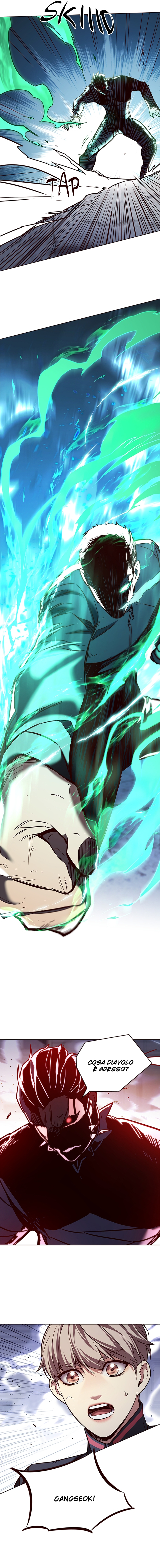 Read Eleceed IT Manga Online