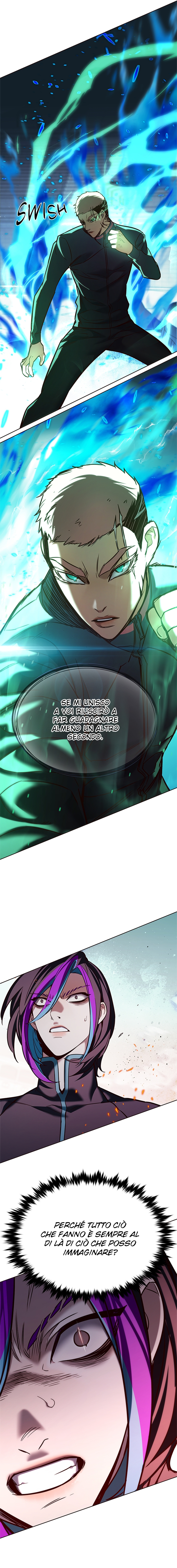 Read Eleceed IT Manga Online
