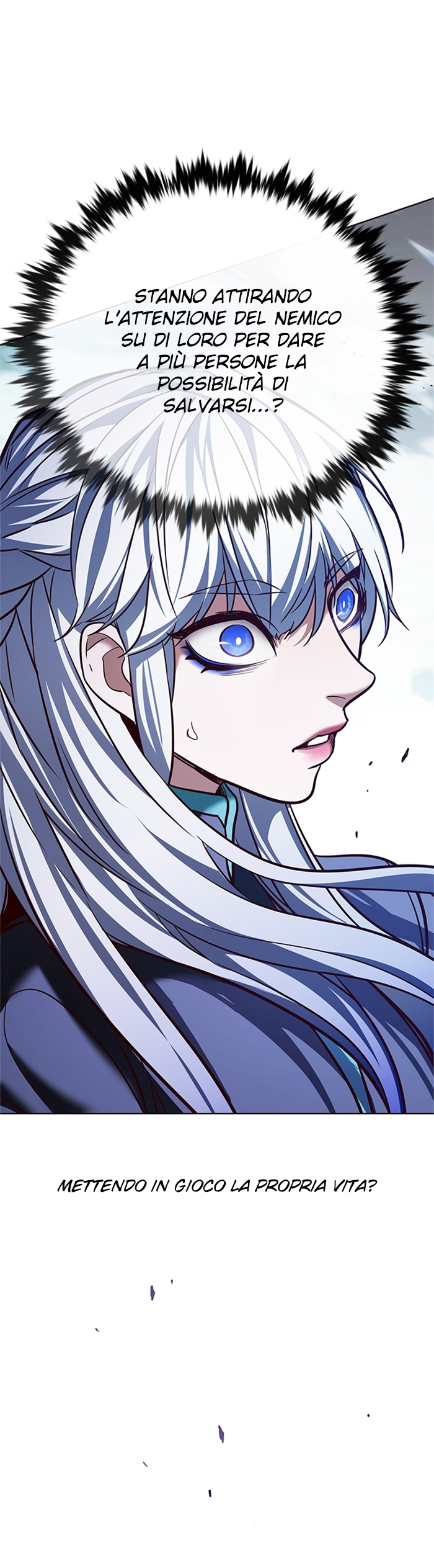Read Eleceed IT Manga Online
