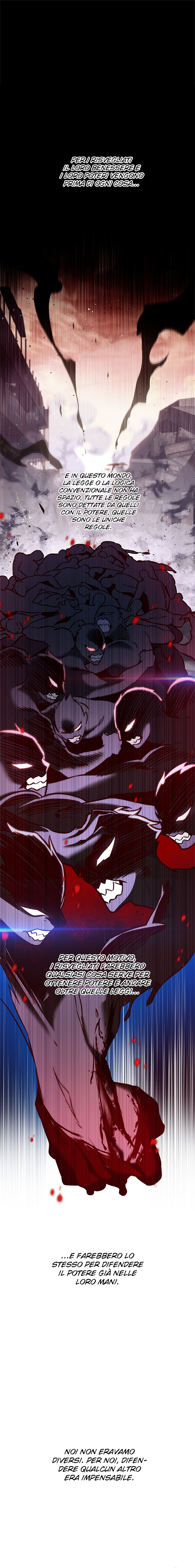Read Eleceed IT Manga Online