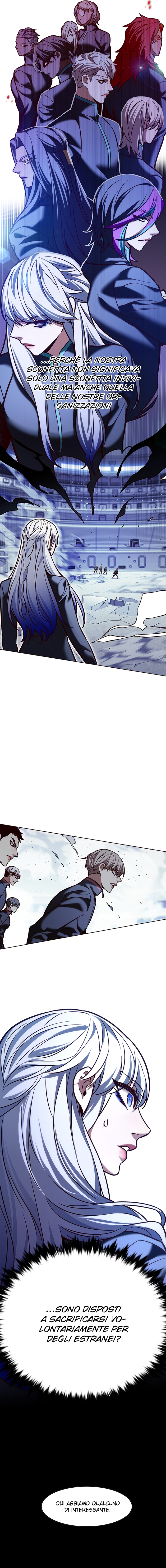 Read Eleceed IT Manga Online
