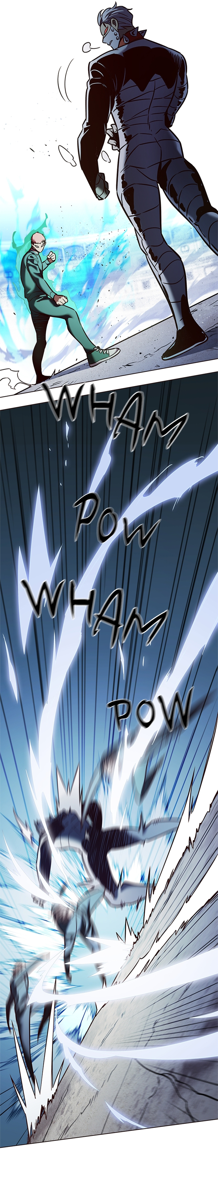 Read Eleceed IT Manga Online