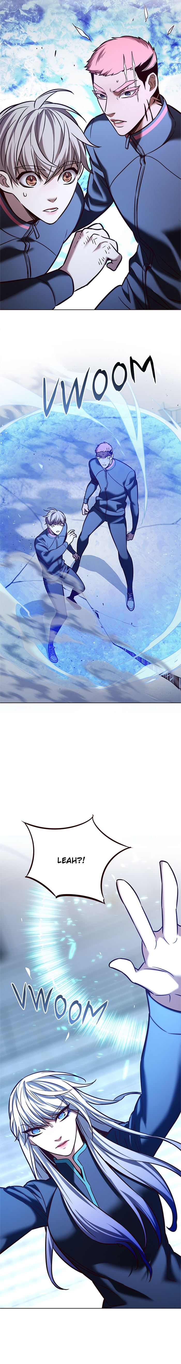 Read Eleceed IT Manga Online