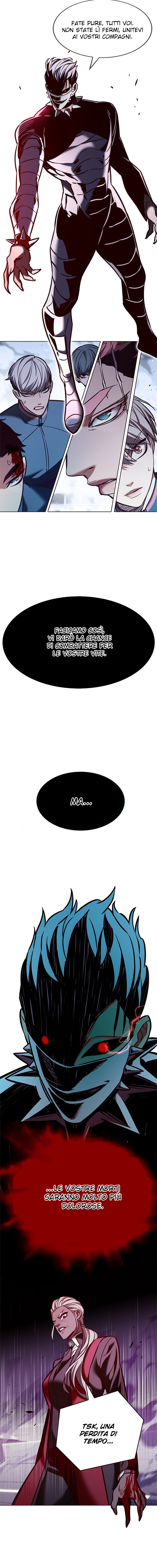 Read Eleceed IT Manga Online