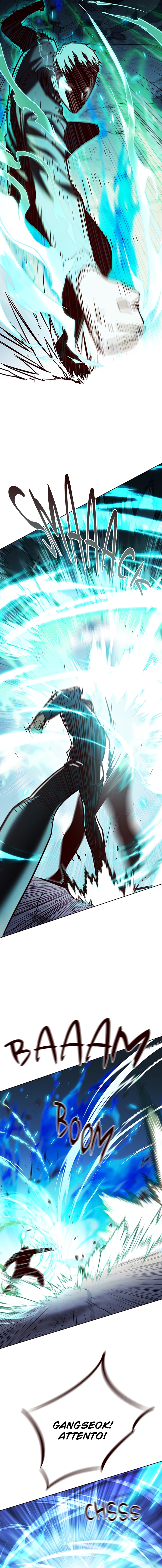 Read Eleceed IT Manga Online