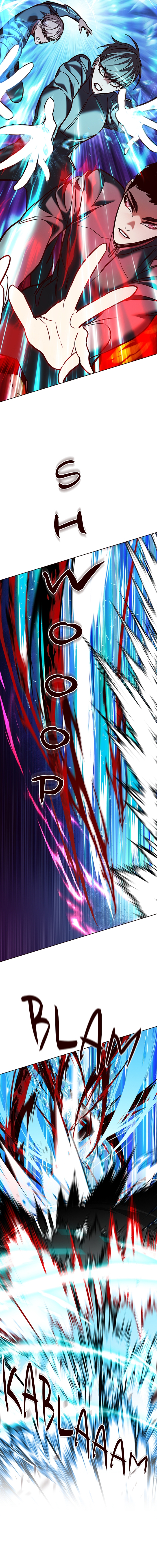 Read Eleceed IT Manga Online