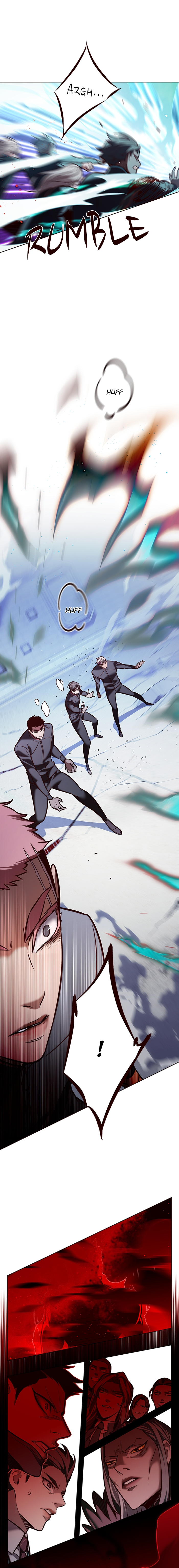 Read Eleceed IT Manga Online
