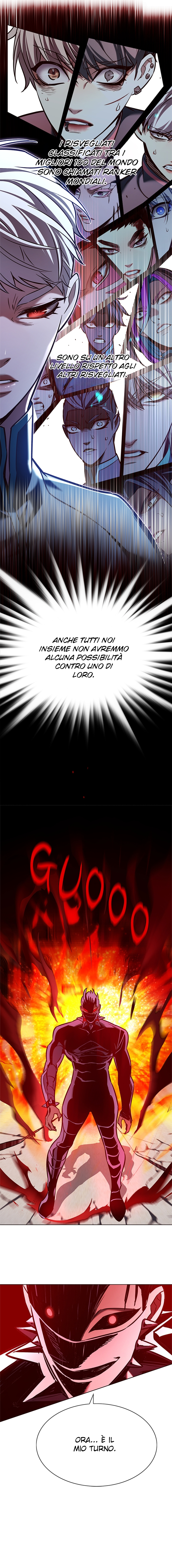 Read Eleceed IT Manga Online