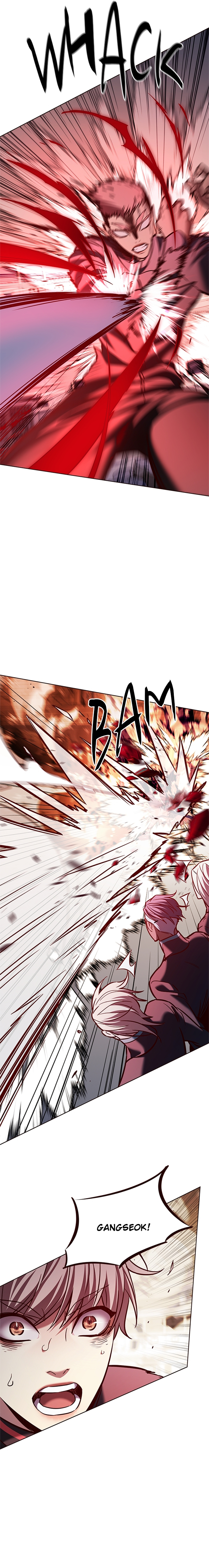 Read Eleceed IT Manga Online