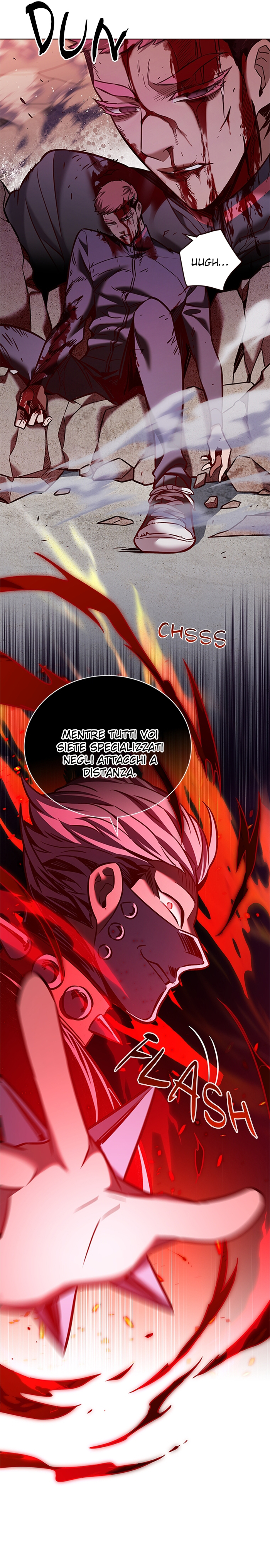 Read Eleceed IT Manga Online