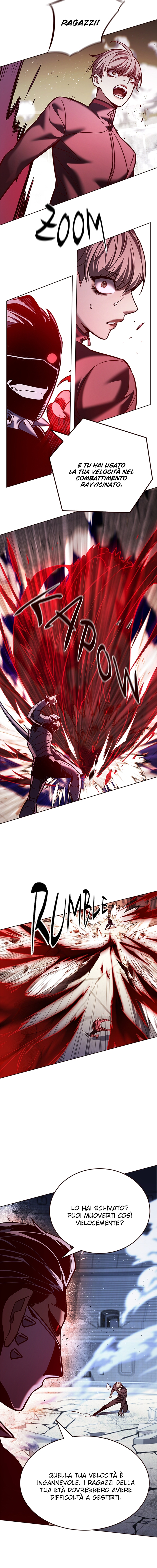 Read Eleceed IT Manga Online