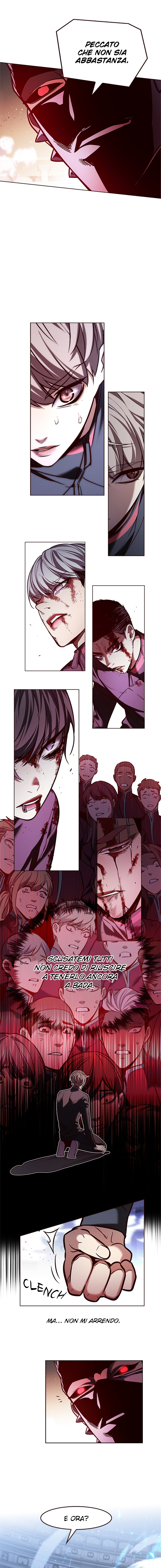Read Eleceed IT Manga Online