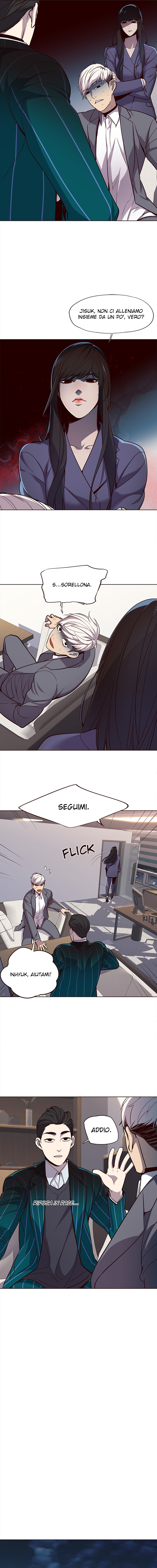 Read Eleceed IT Manga Online