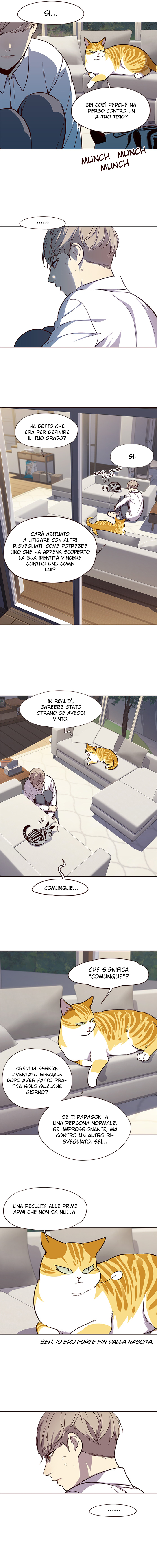 Read Eleceed IT Manga Online