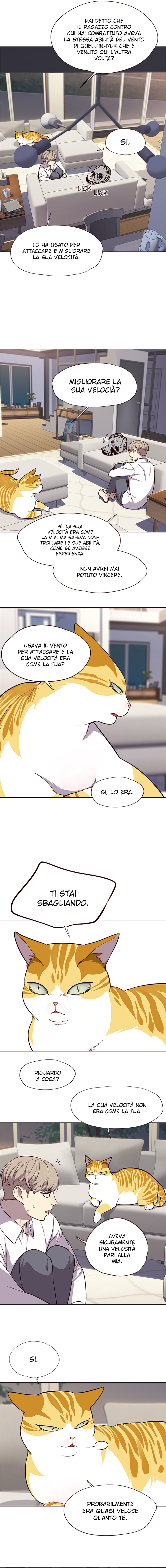 Read Eleceed IT Manga Online