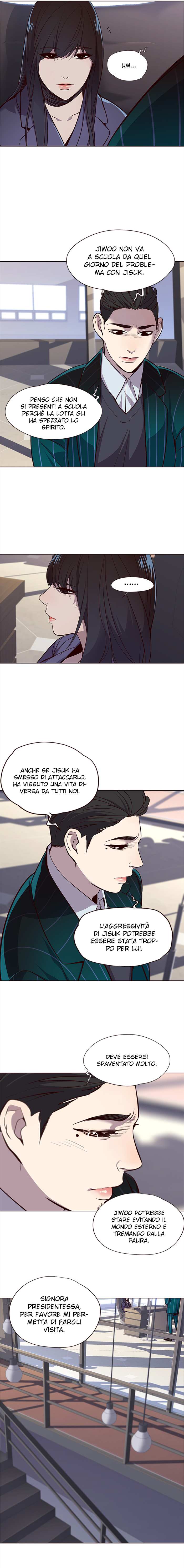 Read Eleceed IT Manga Online