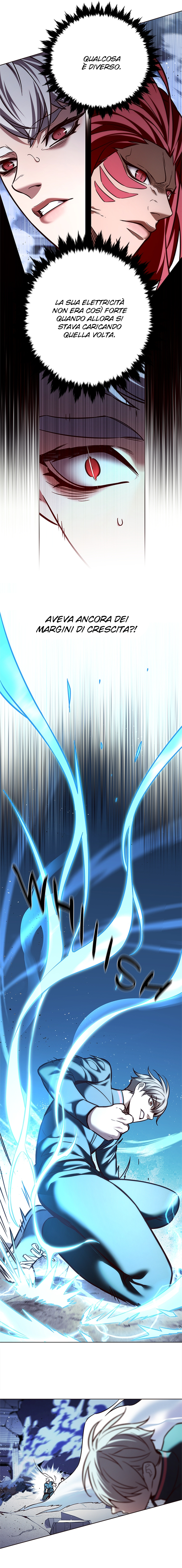Read Eleceed IT Manga Online