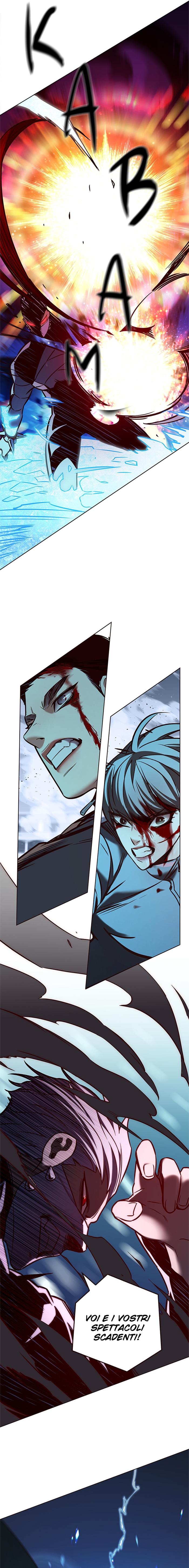 Read Eleceed IT Manga Online