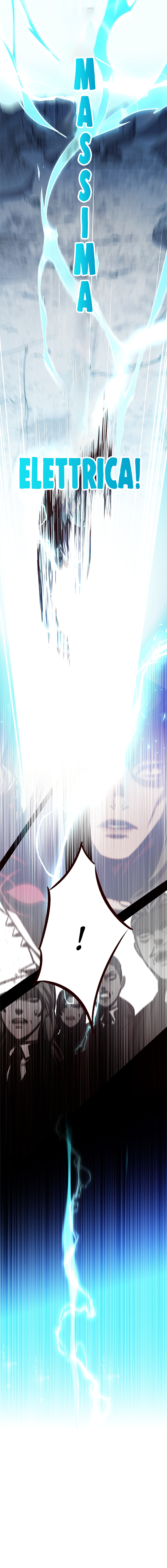 Read Eleceed IT Manga Online