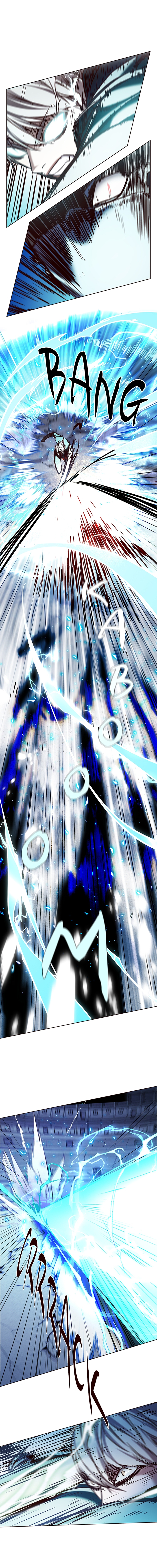 Read Eleceed IT Manga Online