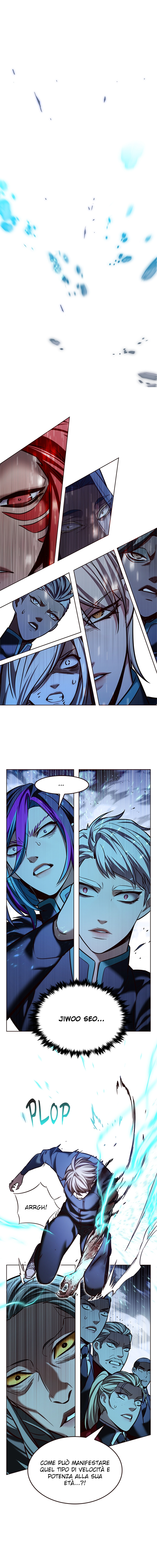 Read Eleceed IT Manga Online