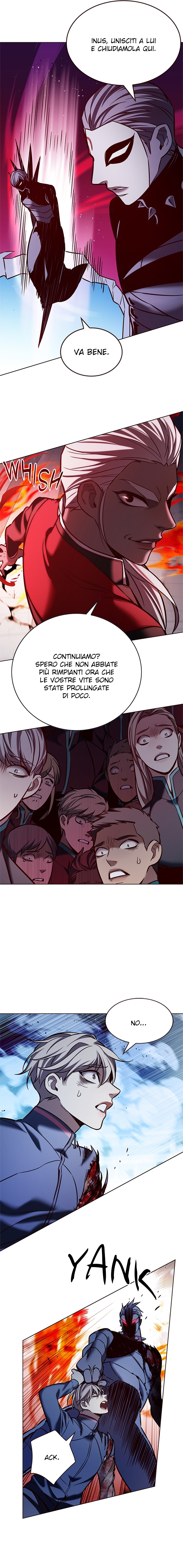 Read Eleceed IT Manga Online