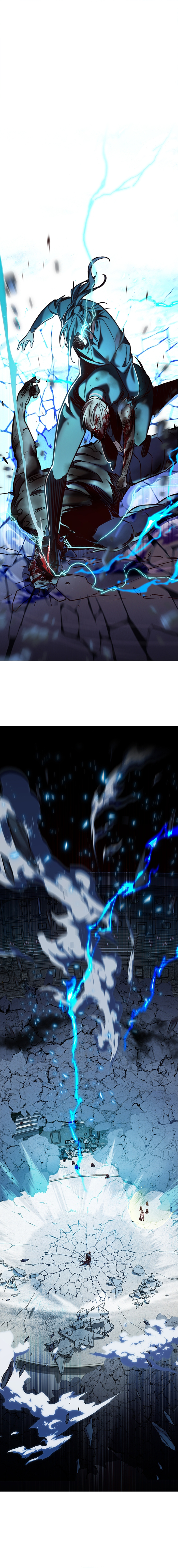 Read Eleceed IT Manga Online