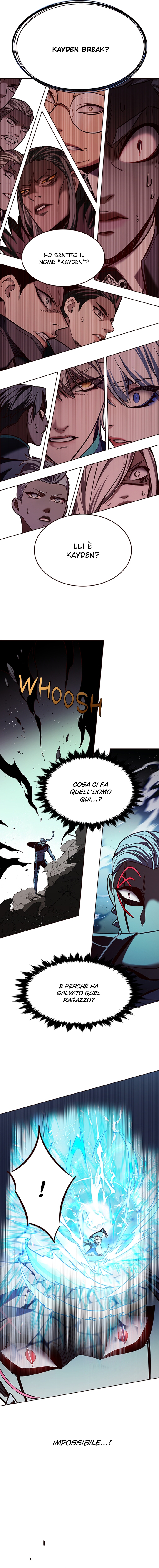 Read Eleceed IT Manga Online