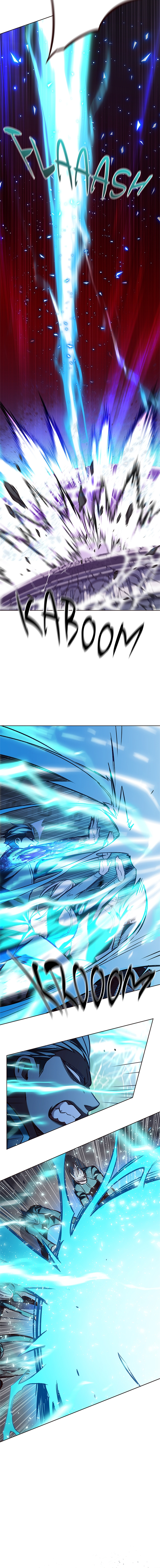 Read Eleceed IT Manga Online