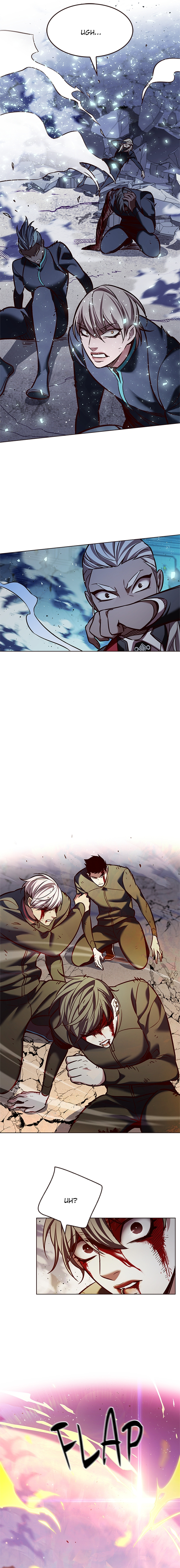 Read Eleceed IT Manga Online