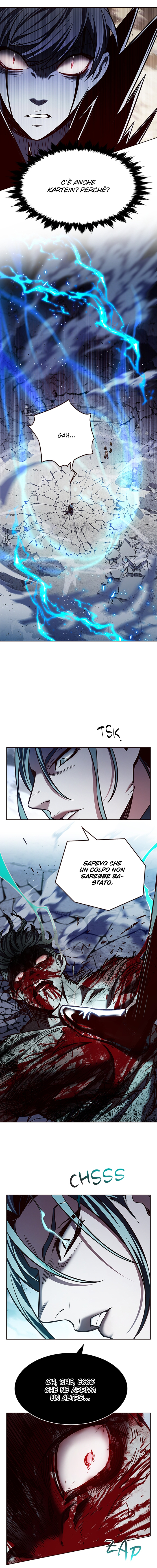 Read Eleceed IT Manga Online