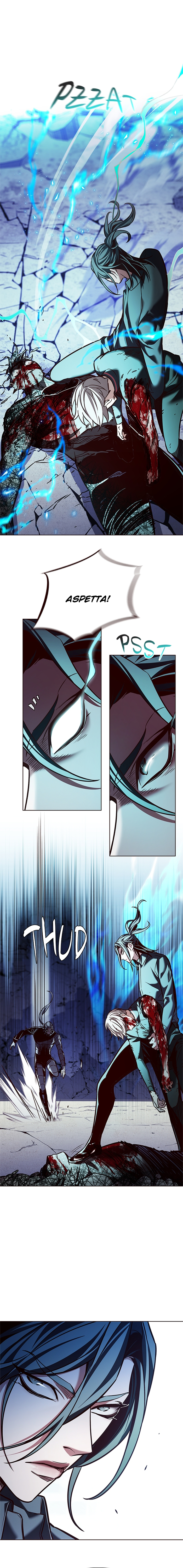 Read Eleceed IT Manga Online