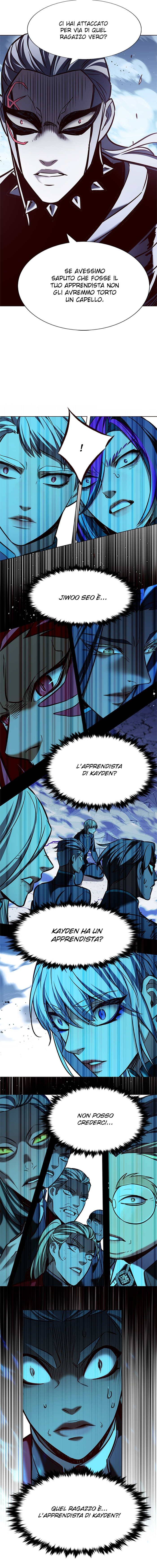 Read Eleceed IT Manga Online