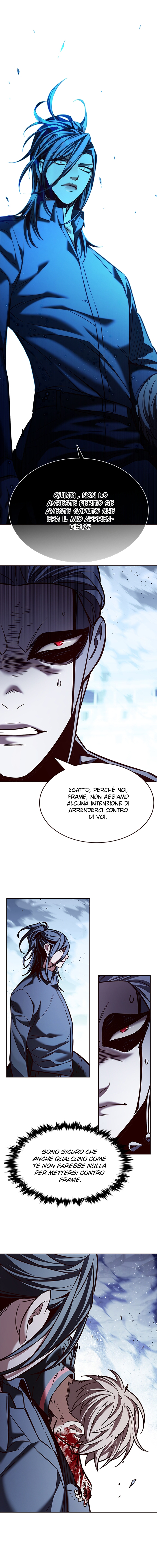Read Eleceed IT Manga Online