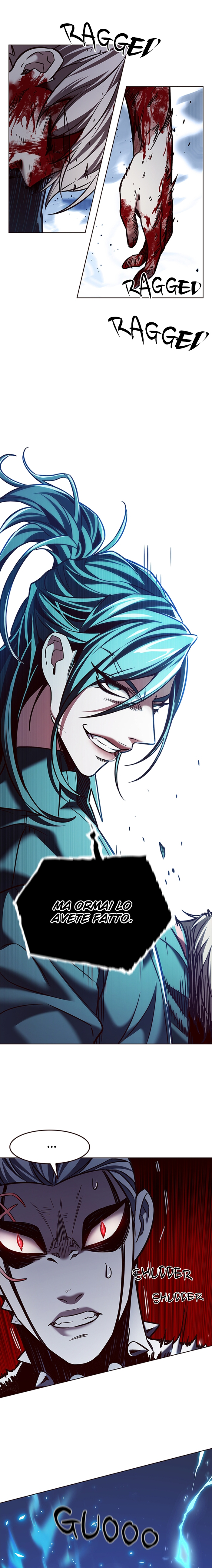 Read Eleceed IT Manga Online