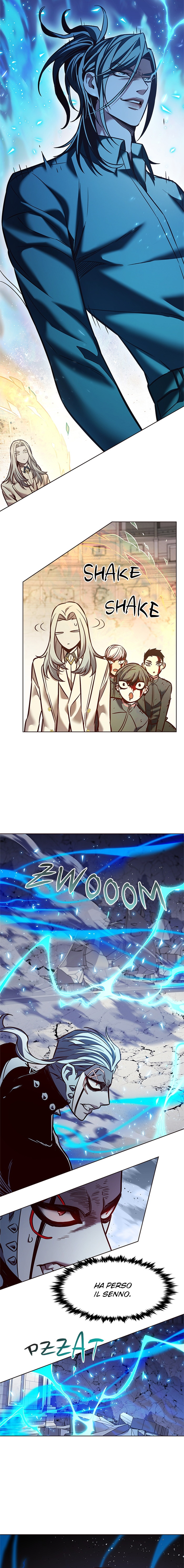 Read Eleceed IT Manga Online