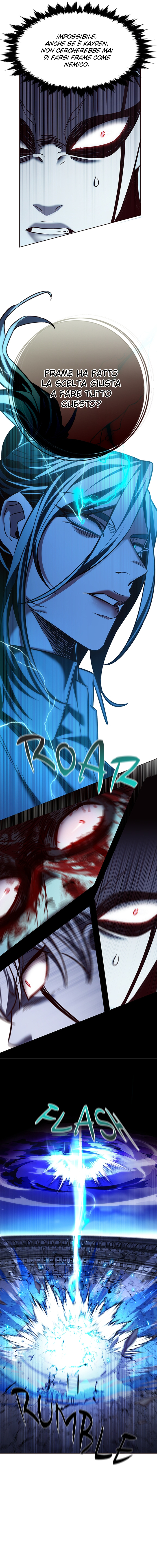 Read Eleceed IT Manga Online