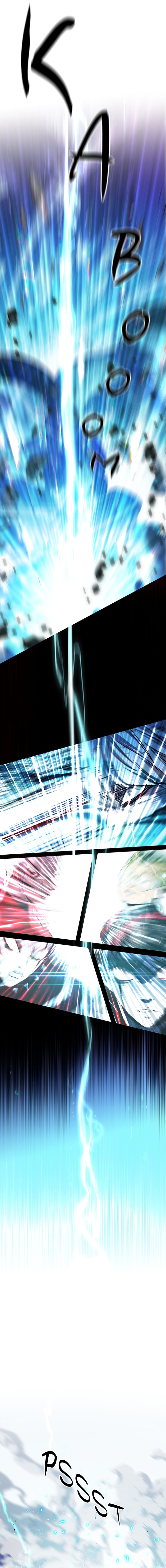 Read Eleceed IT Manga Online