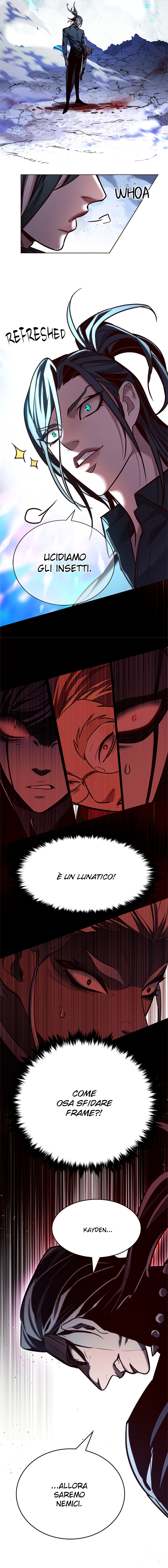 Read Eleceed IT Manga Online